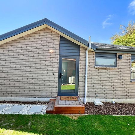 Modern Home With 2 Ensuites Only 17 Minutes To City And Chc Airport Christchurch Kültér fotó