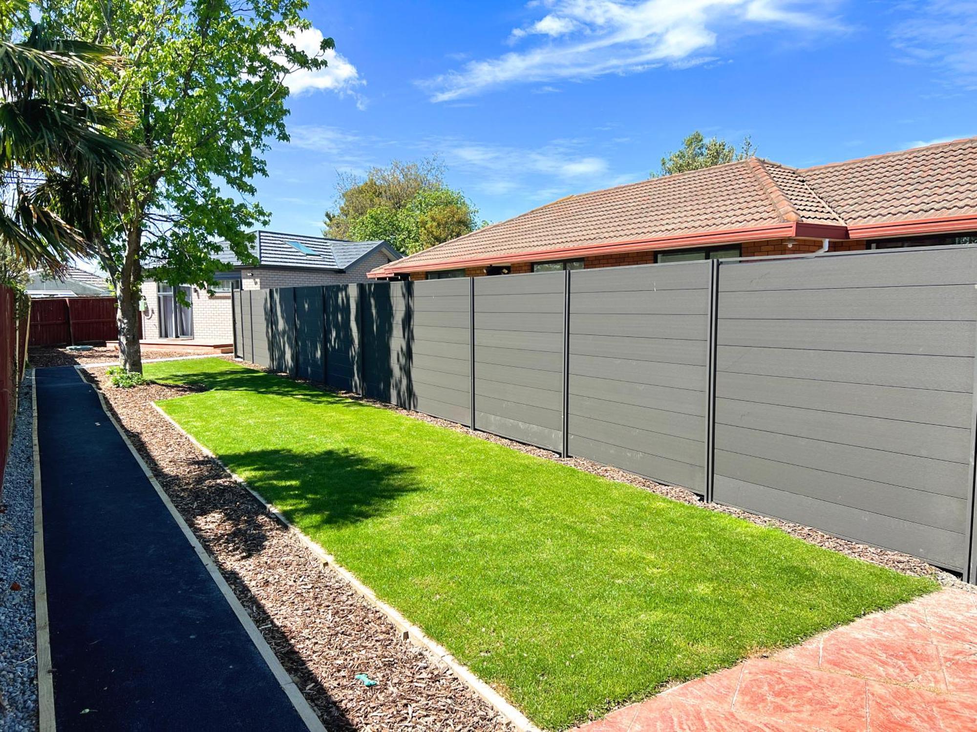 Modern Home With 2 Ensuites Only 17 Minutes To City And Chc Airport Christchurch Kültér fotó