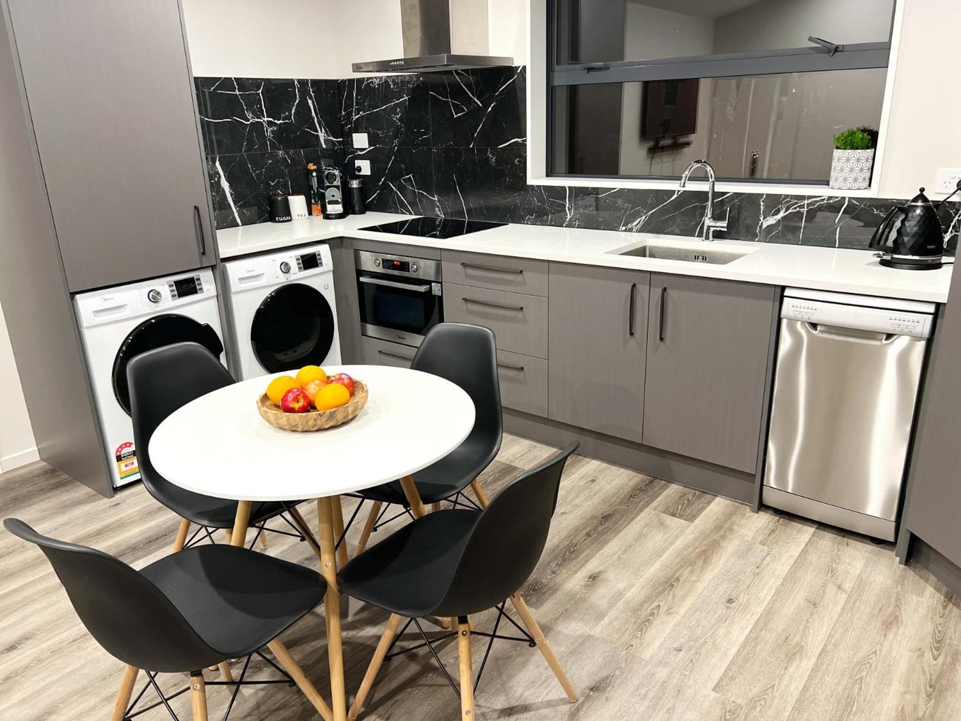 Modern Home With 2 Ensuites Only 17 Minutes To City And Chc Airport Christchurch Kültér fotó