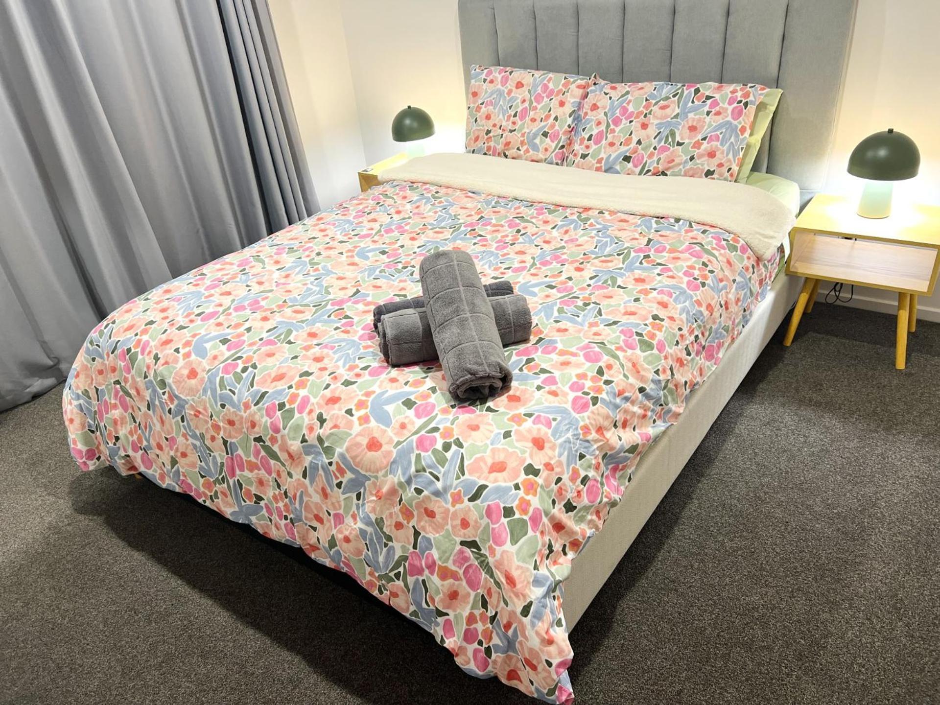 Modern Home With 2 Ensuites Only 17 Minutes To City And Chc Airport Christchurch Kültér fotó